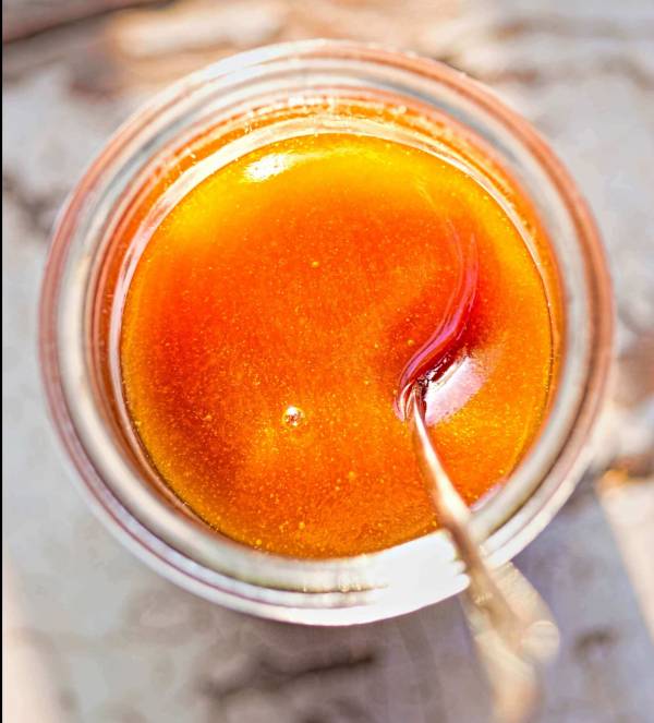 Australian Manuka Honey 30+ MGO image
