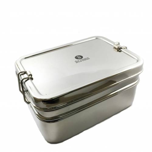 Lunch Warrior Lunch Box | Australia | The Source Bulk Foods Shop