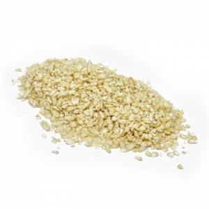 Organic Australian Brown Rice Flakes Rolled image