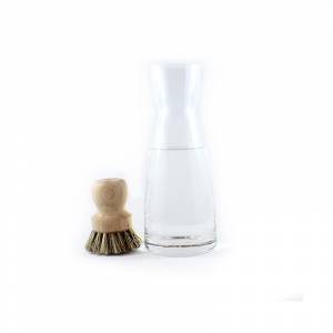 10% White Cleaning Vinegar image