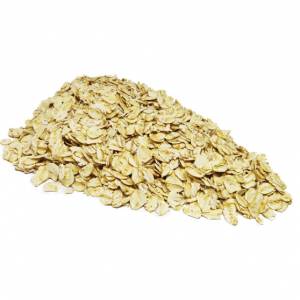 Organic Australian Quick Oats image