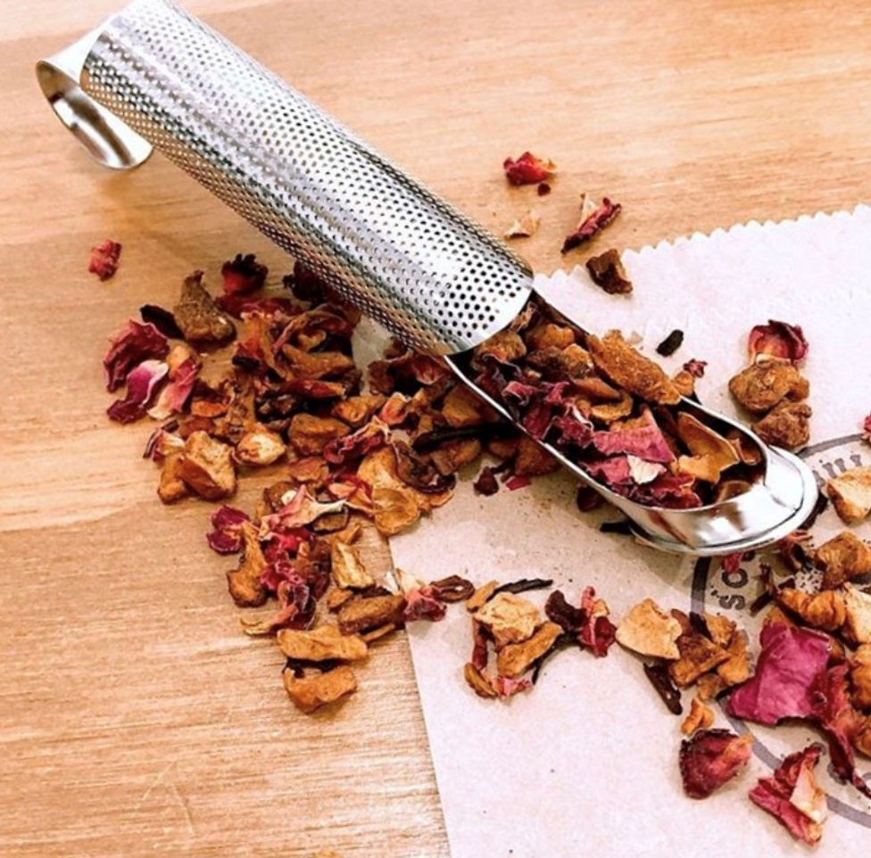Tea Infuser The Source Bulk Foods Shop