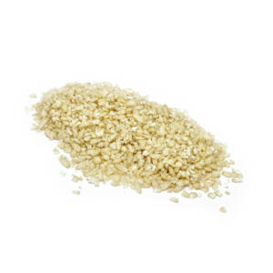 Australian Organic Brown Rice Flakes image