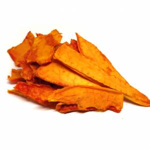 Premium Australian Dried Papaya image