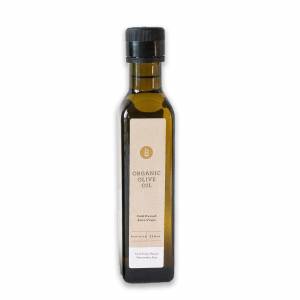 GnG Olive Oil Organic 250ml image
