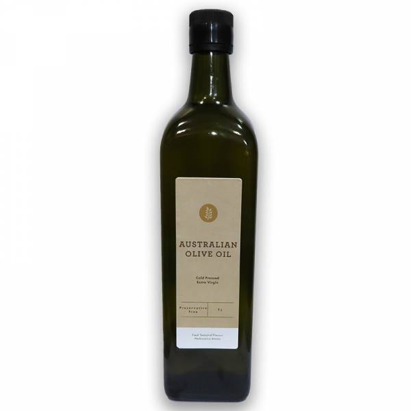GnG Olive Oil 500ml image