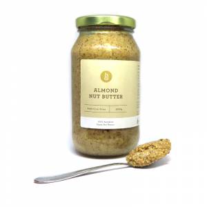 GnG Almond Nut Butter 500g image