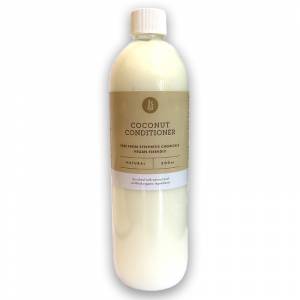 GnG Coconut Conditioner 500ml image