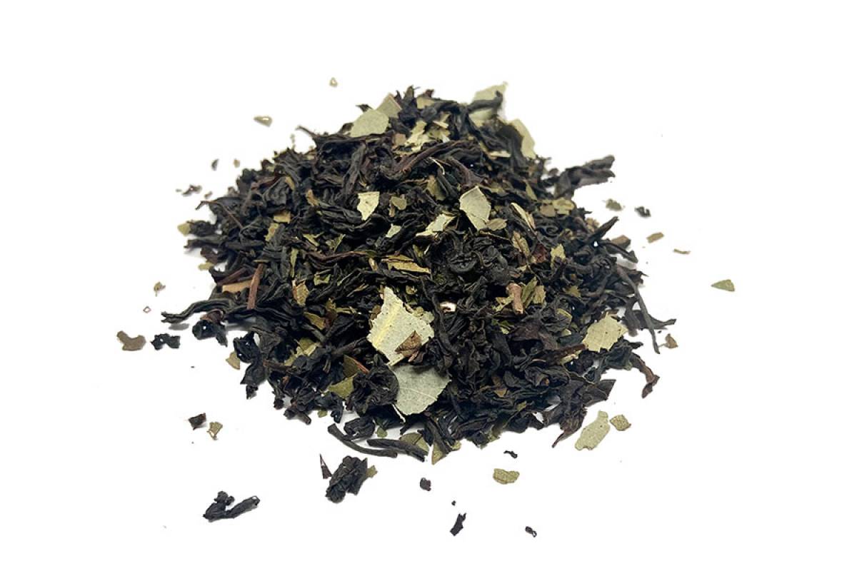 Australian Bush Breakfast Tea Organic The Source Bulk Foods Shop