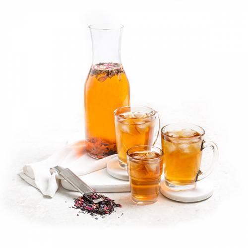 GnG Organic French Earl Grey Tea 30g The Source Bulk Foods Shop