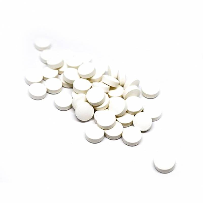 Toothpaste Tablets by Denttabs The Source Bulk Foods Shop