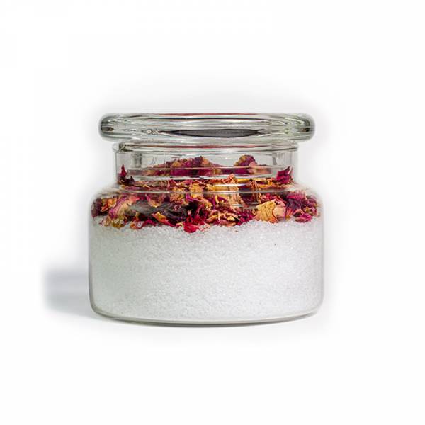 Calming Bath Soak 300g image