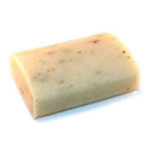 Coconut Soap Hemp Oil and Seed image