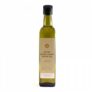 GnG Olive Oil Western Australian 500mL image