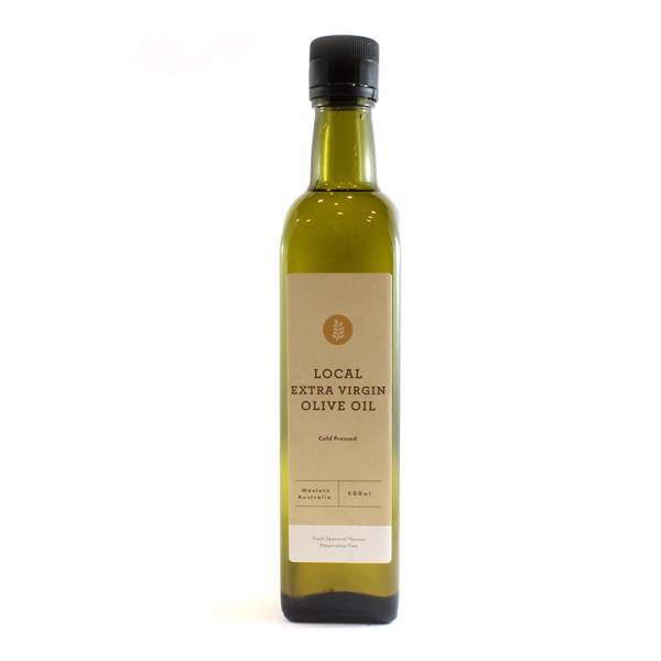 GnG Olive Oil Western Australian 500mL image