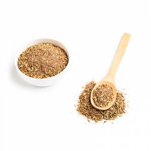 Fennel and Lemon Salt Rub image