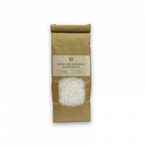 GnG Dead Sea Mineral Bath Salts 500g image