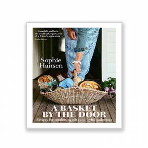 A Basket by the Door image