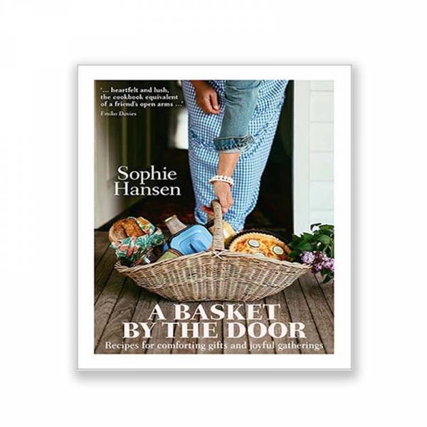 A Basket by the Door image