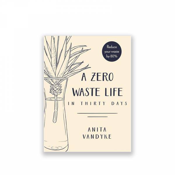 A Zero Waste Life in 30 days image