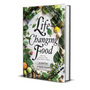 Life-Changing Food image