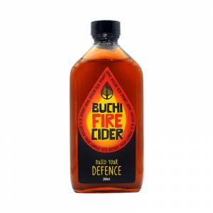 GnG Organic Fire Cider 200ml image