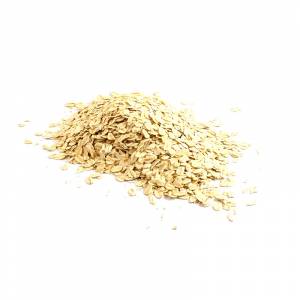 Australian Wheat-Free Rolled Oats image