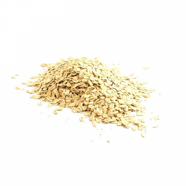 Australian Wheat Free Rolled Oats image
