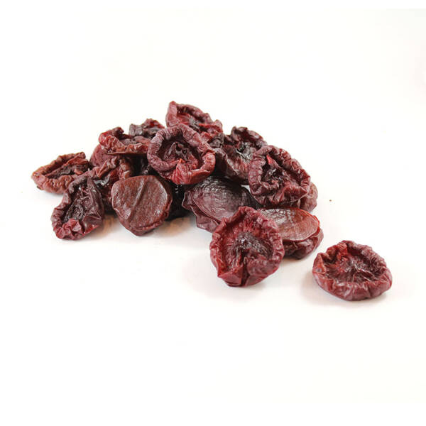Australian Ruby Red Plums image