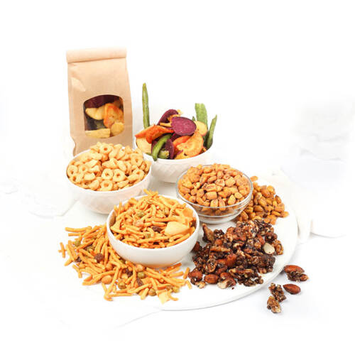 Slightly Savoury Gift Box - The Source Bulk Foods Shop