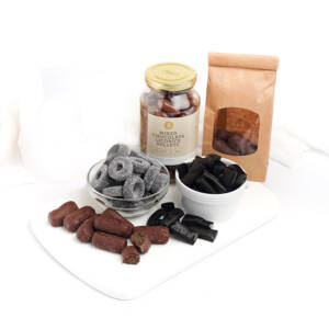 The Pamper Gift Box image