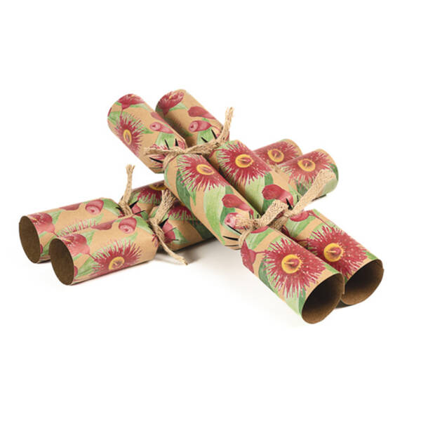 Christmas Bonbon - Flower Gum (single) image