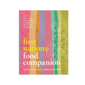 First Nations Food Companion image
