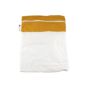 Produce Bag Muslin - Mustard image