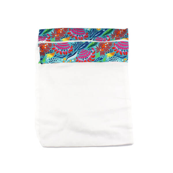 Produce Bag Muslin - Willow image