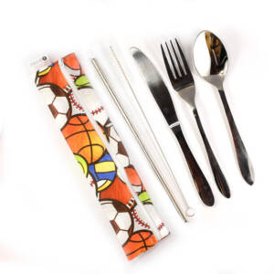 Cutlery Pack - Sport image