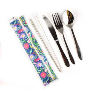 Cutlery Pack - Western Natives image