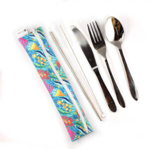 Cutlery Pack - Willow image