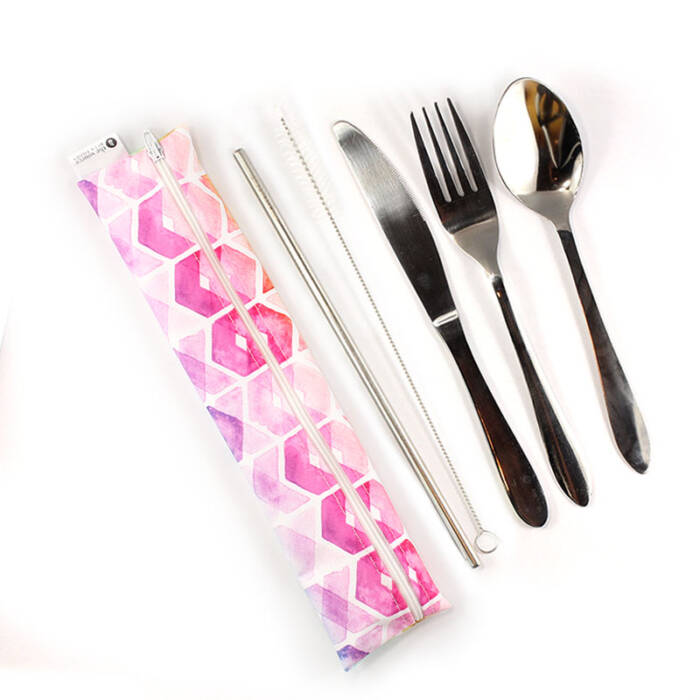 Cutlery Pack XO The Source Bulk Foods Shop