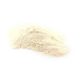 Organic Cassava Flour image