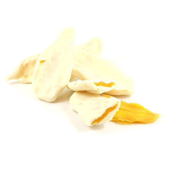 Yoghurt Mango image