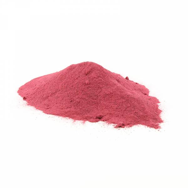Organic Beetroot Powder image