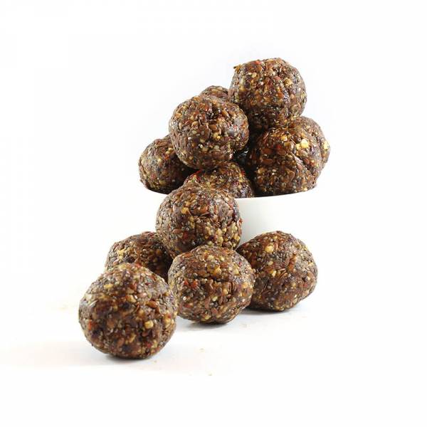 Bliss Ball Mix - Breakfast On The Go 440g image
