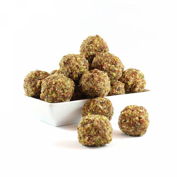 Bliss Ball Mix - Easy Fruit and Nut 400g image