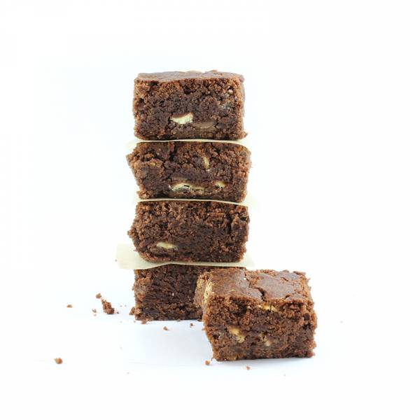 Brownie Mix - Triple Chocolate 750g image