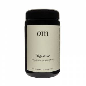 Digestive Organic Loose Leaf Tea 80g image