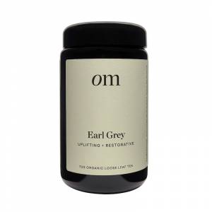 French Earl Grey Organic Loose Leaf Tea 50g image
