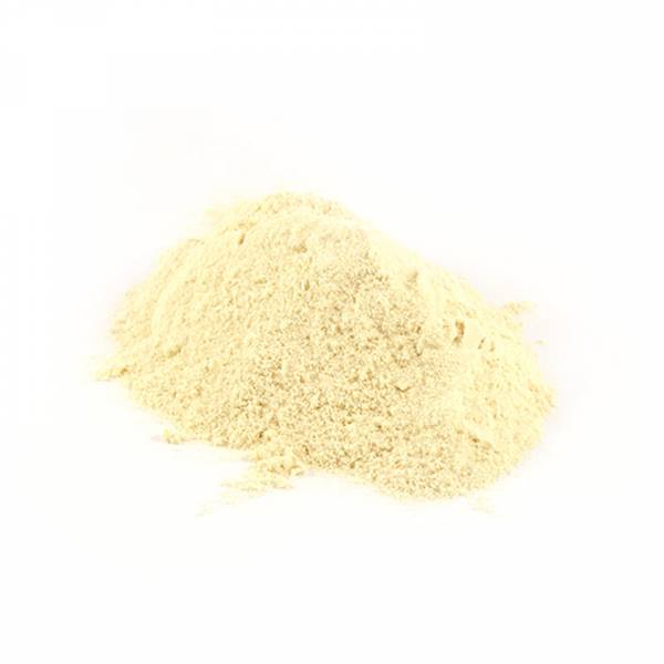 Organic Oat Milk Powder image