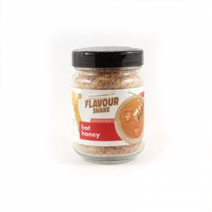 Flavour Shake Hot Honey 140g image