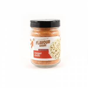 Flavour Shake Sweet Chilli 140g image